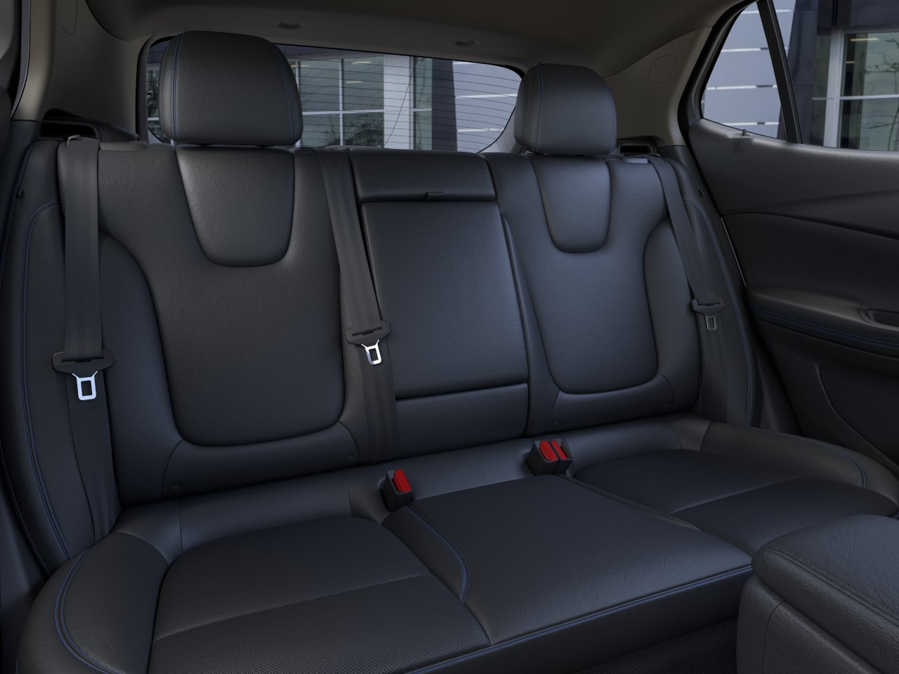 2026 Buick Encore GX Sport Touring - Photo 58