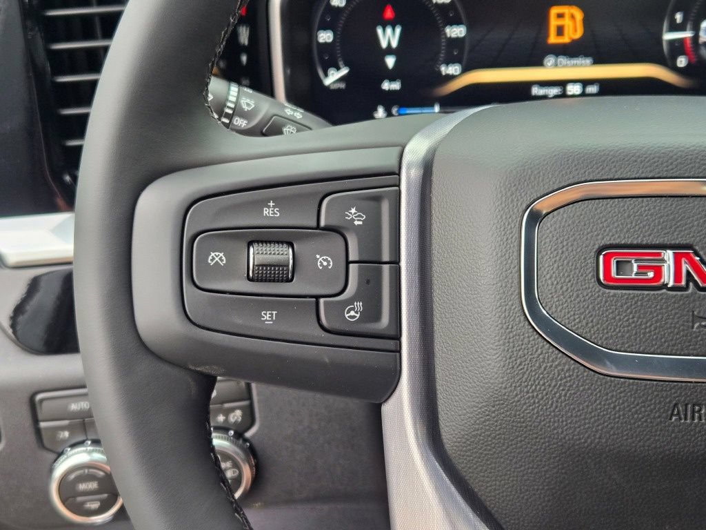 2026 GMC Sierra 1500 Elevation - Photo 38