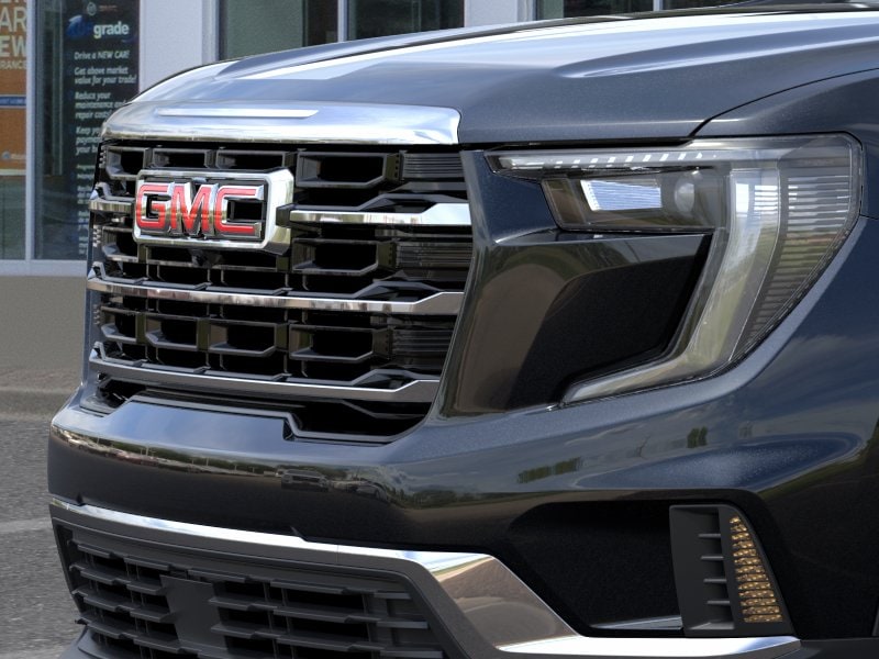 2026 GMC Acadia Elevation - Photo 57