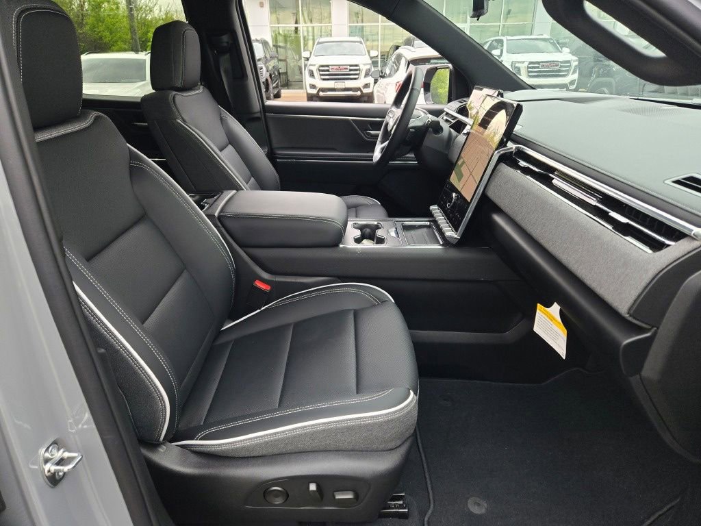 2026 GMC Sierra EV Elevation - Photo 17