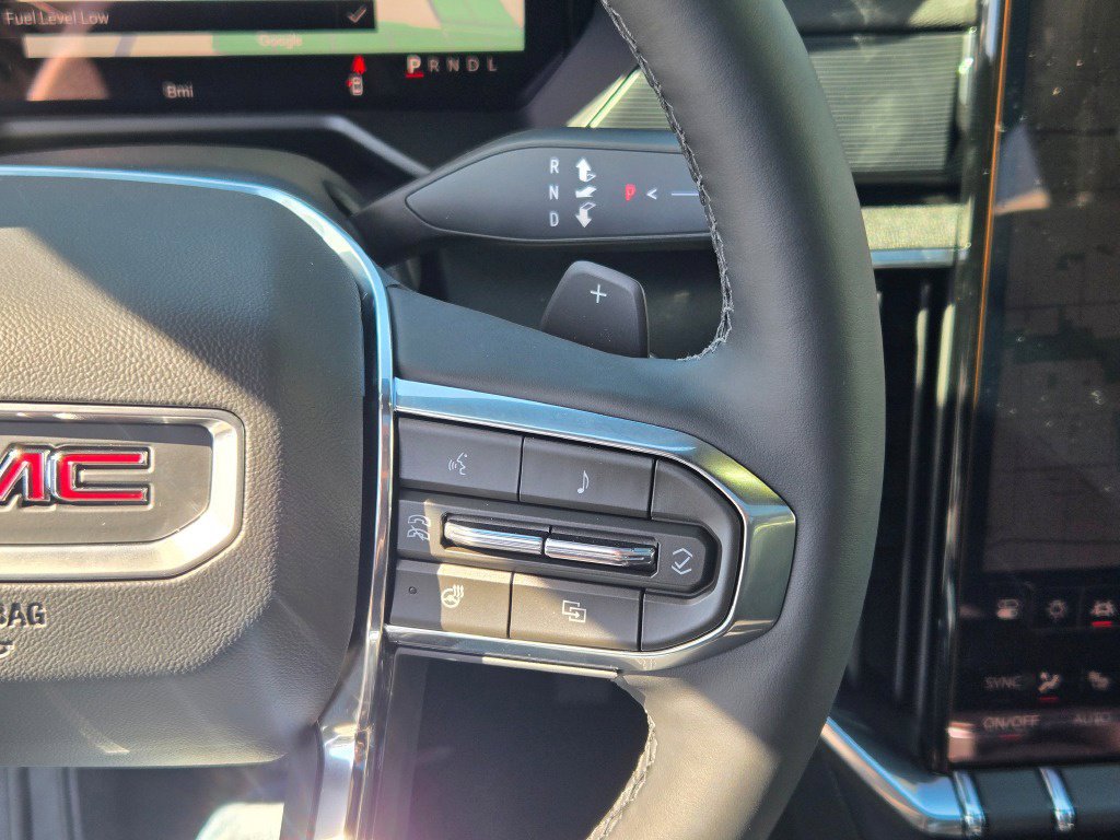 2027 GMC Acadia Elevation - Photo 40