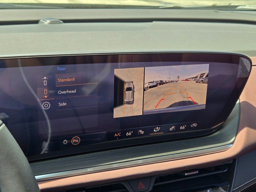2026 Buick Envision Sport Touring - Photo 37