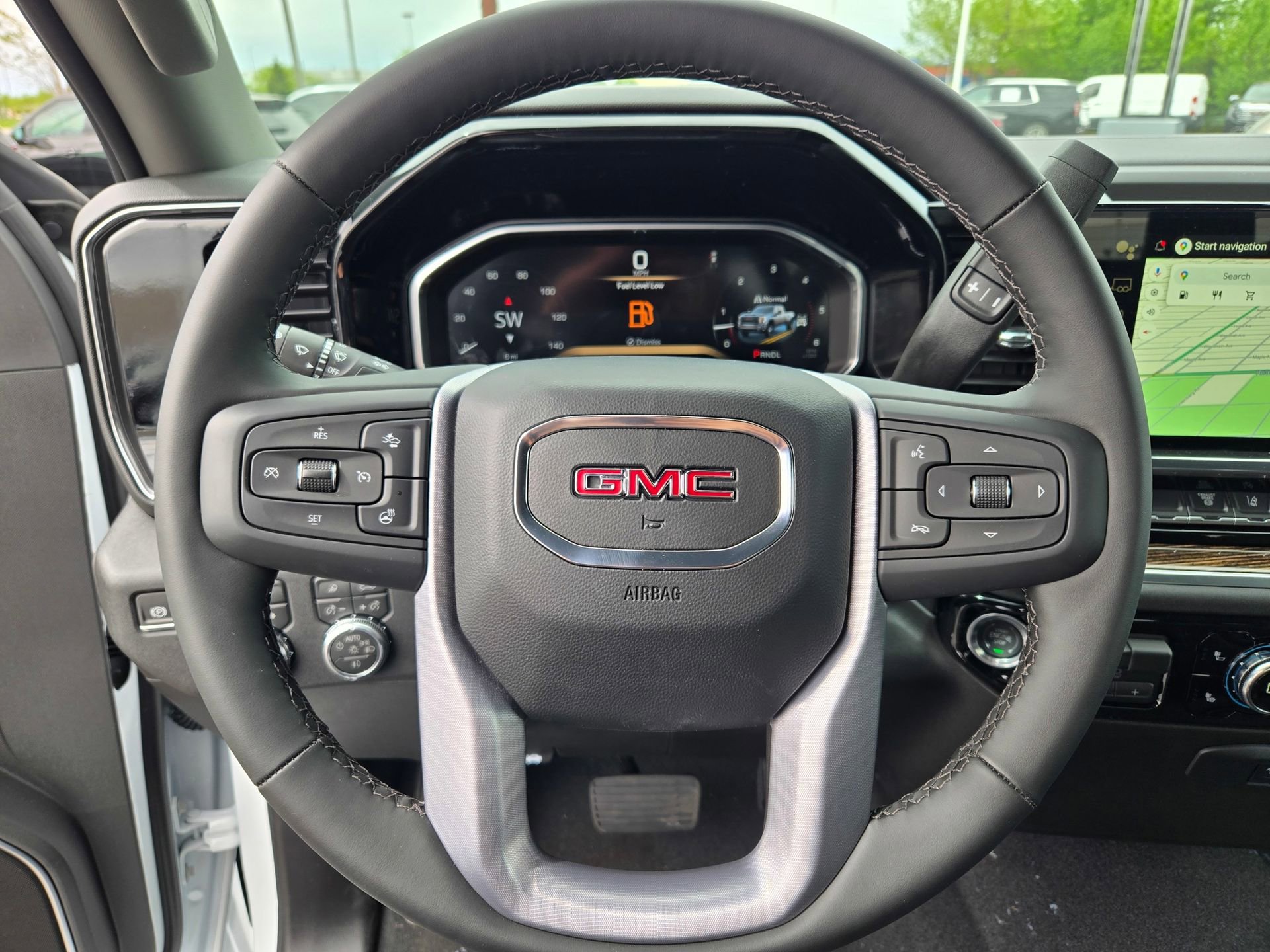 2026 GMC Sierra 3500HD SLE - Photo 45