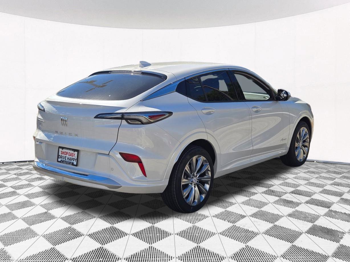 2026 Buick Envista Avenir - Photo 22