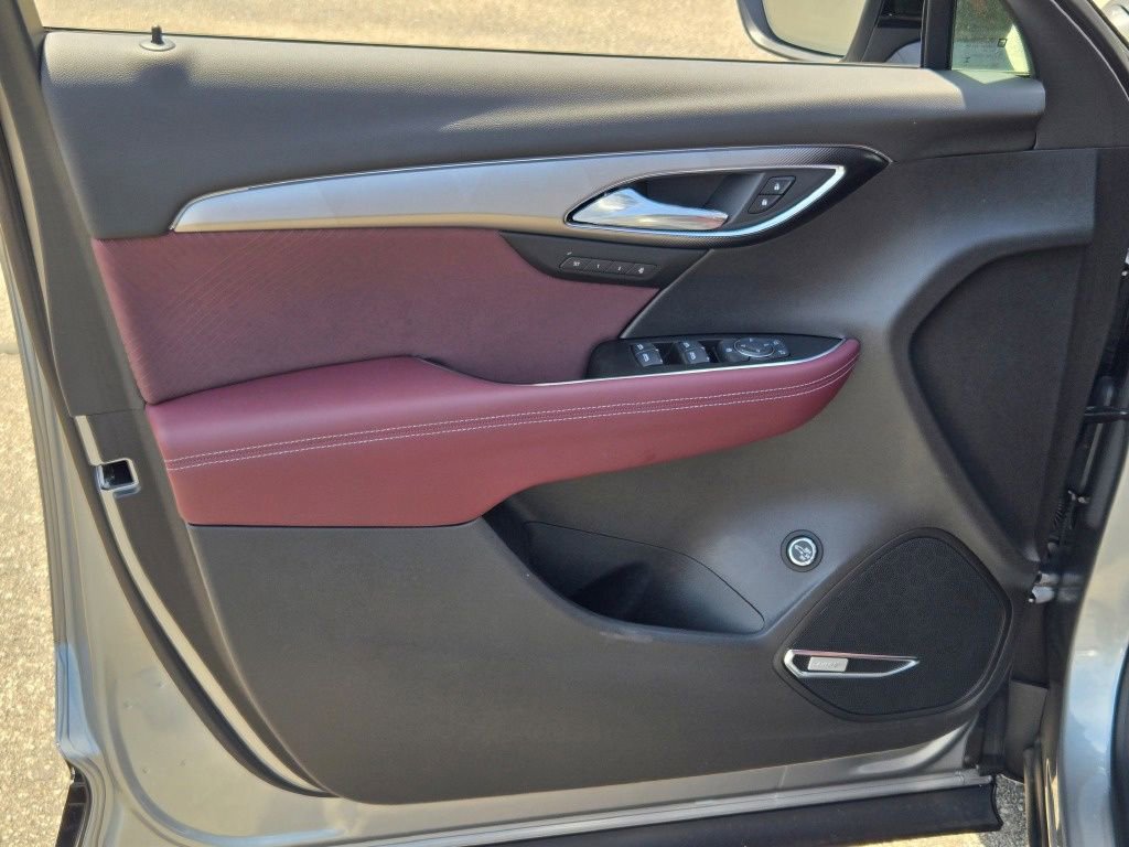 2026 Buick Envision Sport Touring - Photo 33