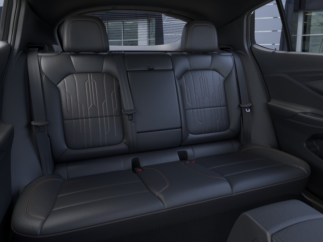 2026 Buick Envista Avenir - Photo 60