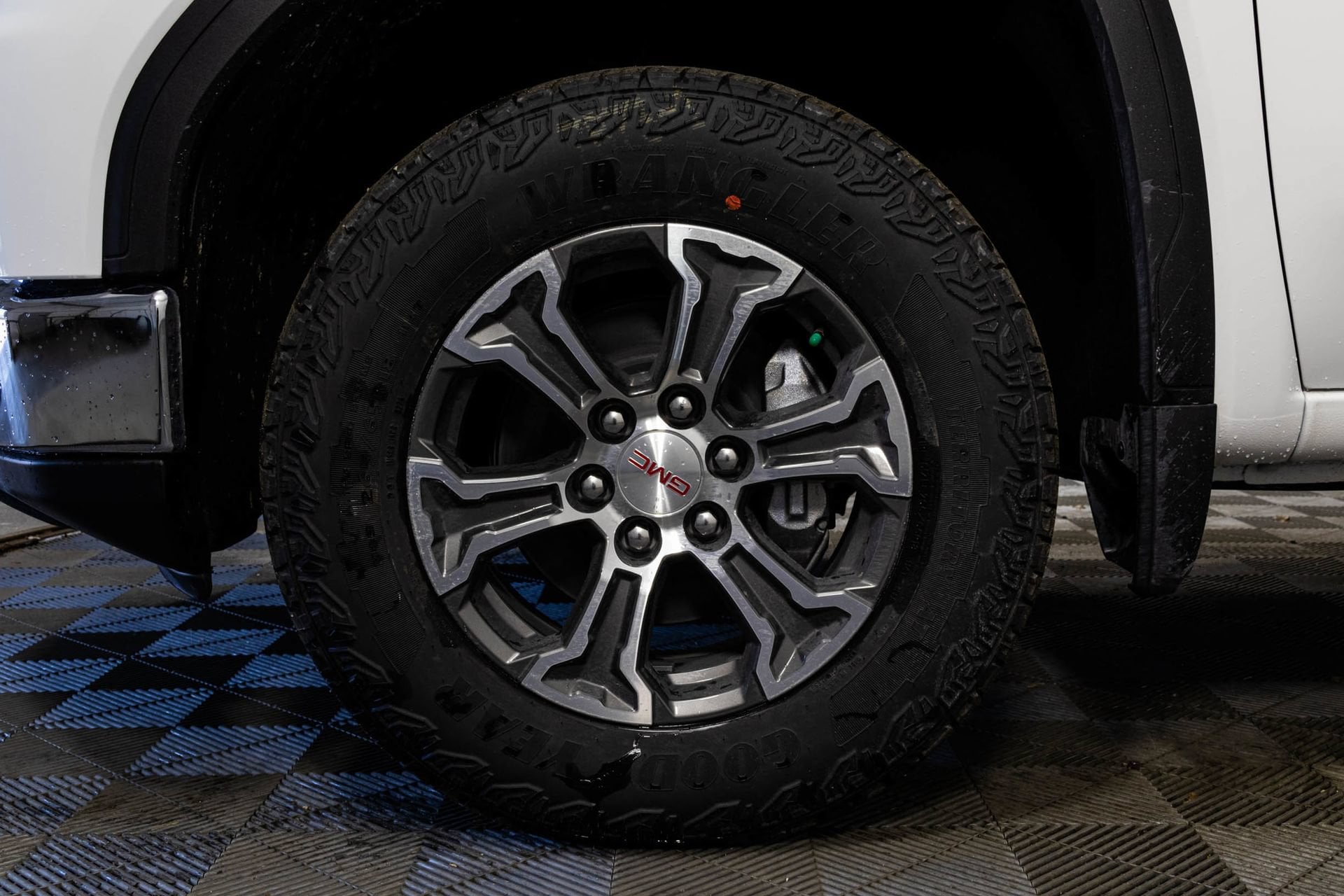 2026 GMC Sierra 1500 SLE - Photo 30