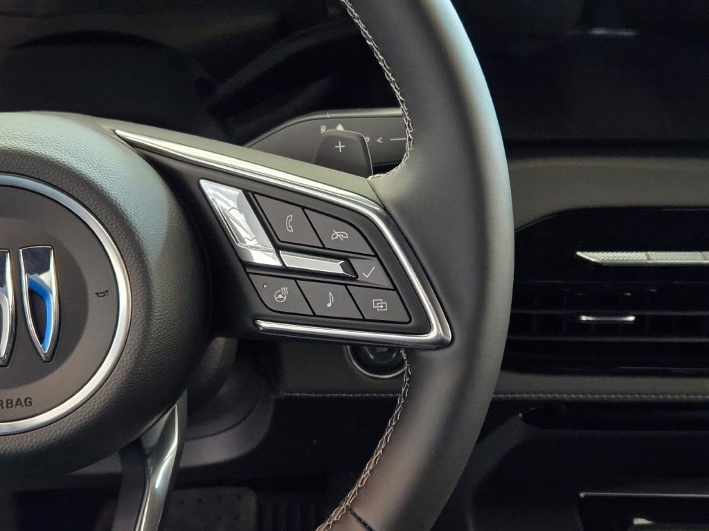 2026 Buick Enclave Preferred - Photo 35