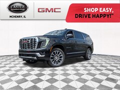 2026 GMC Yukon XL Denali SUV