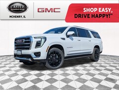 2026 GMC Yukon XL Elevation SUV