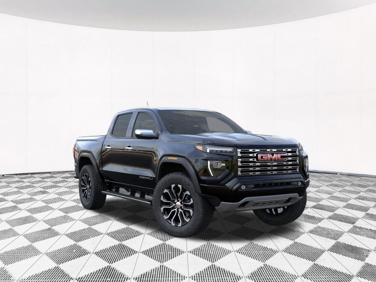 2026 GMC Canyon Denali - Photo 7