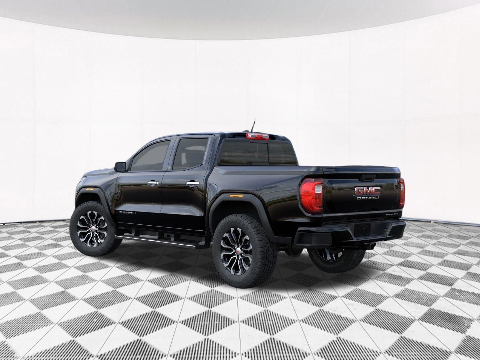 2026 GMC Canyon Denali - Photo 6