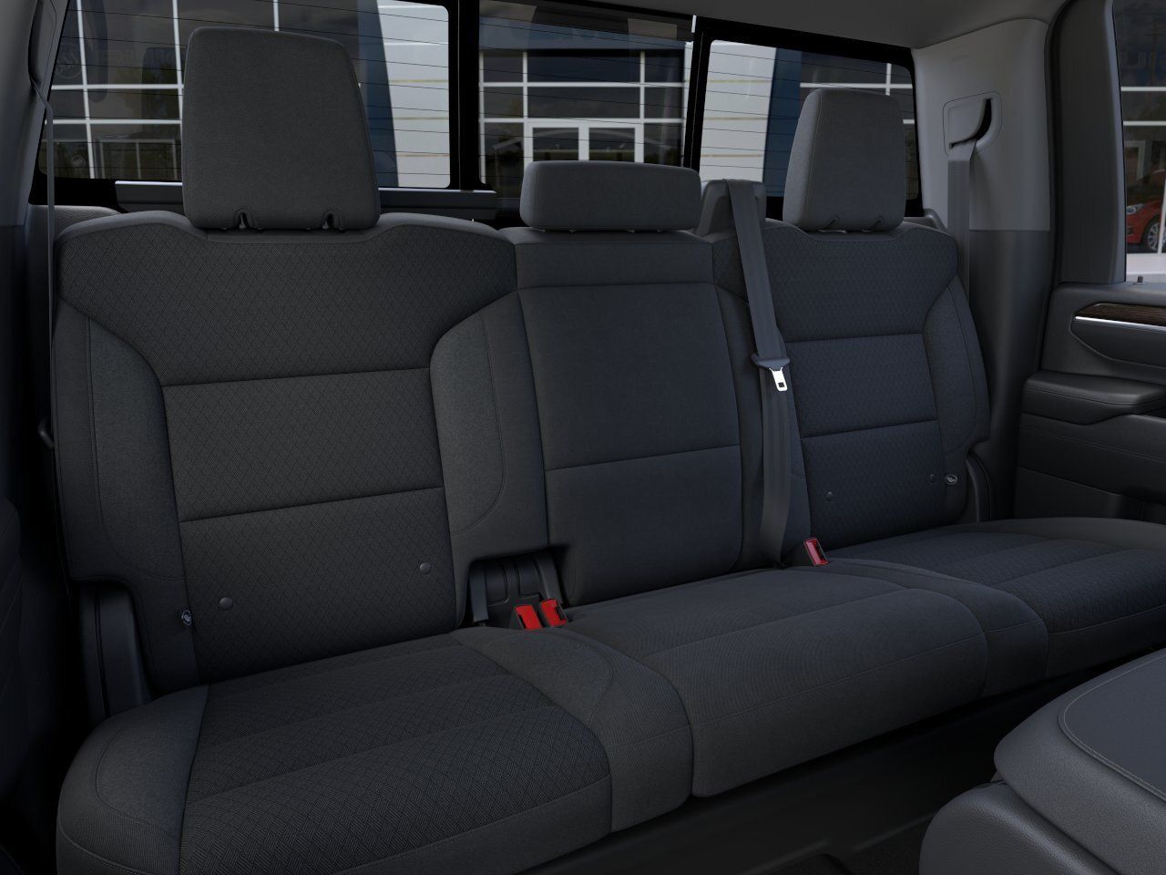 2026 GMC Sierra 2500HD SLE - Photo 23