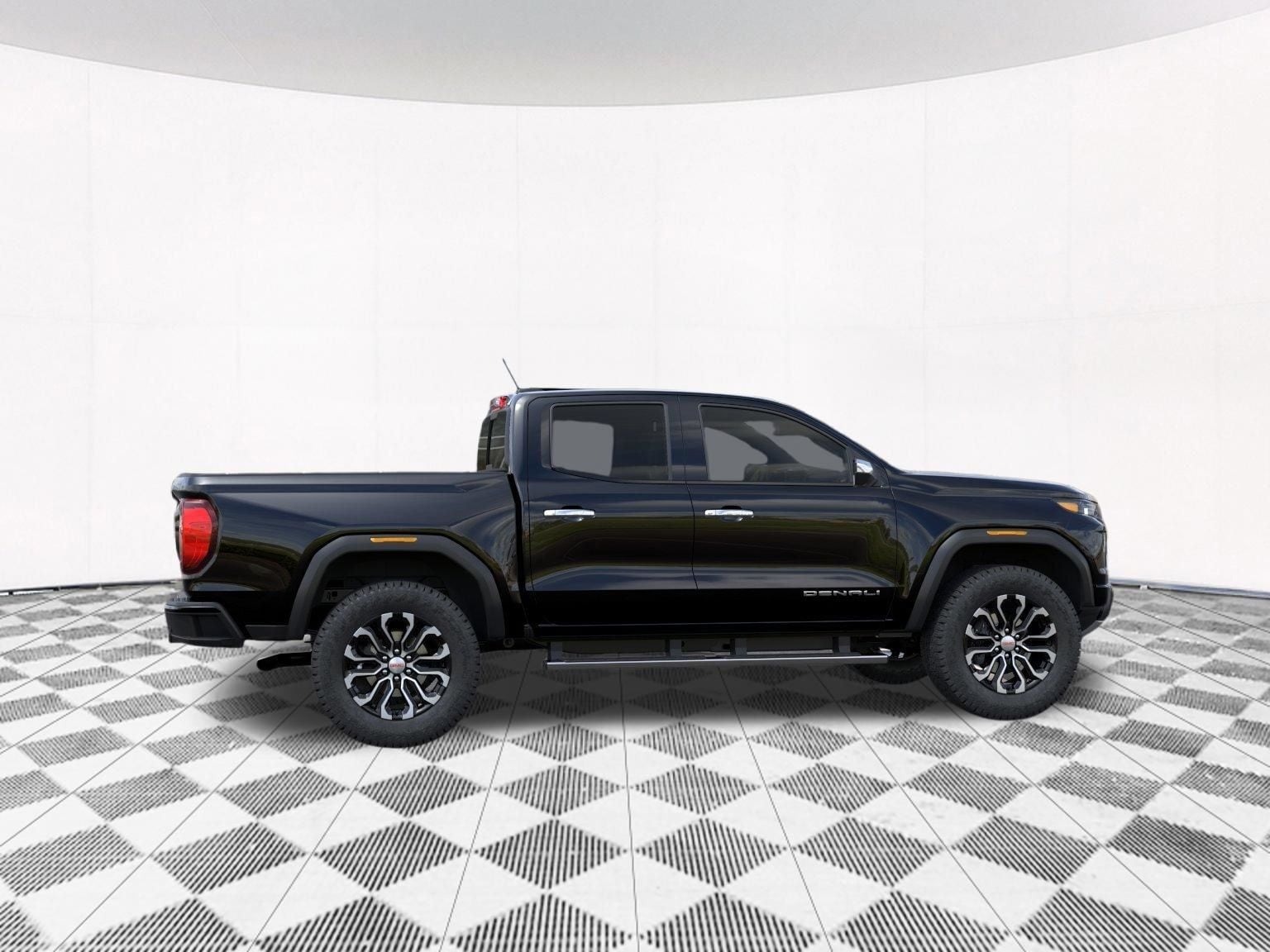 2026 GMC Canyon Denali - Photo 10