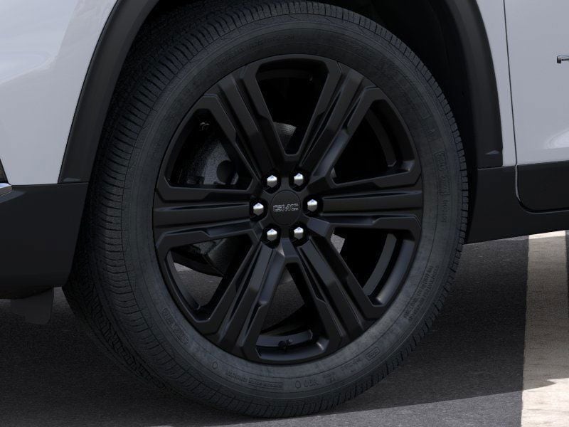 2026 GMC Acadia Elevation - Photo 14