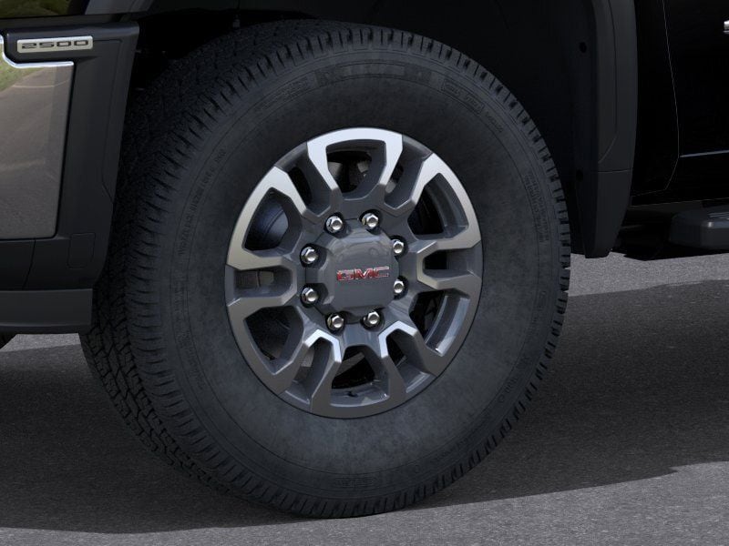 2026 GMC Sierra 2500HD SLE - Photo 13