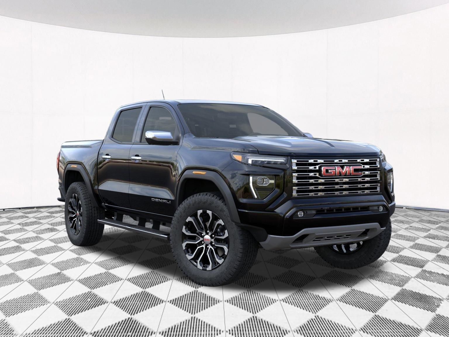 2026 GMC Canyon Denali - Photo 11