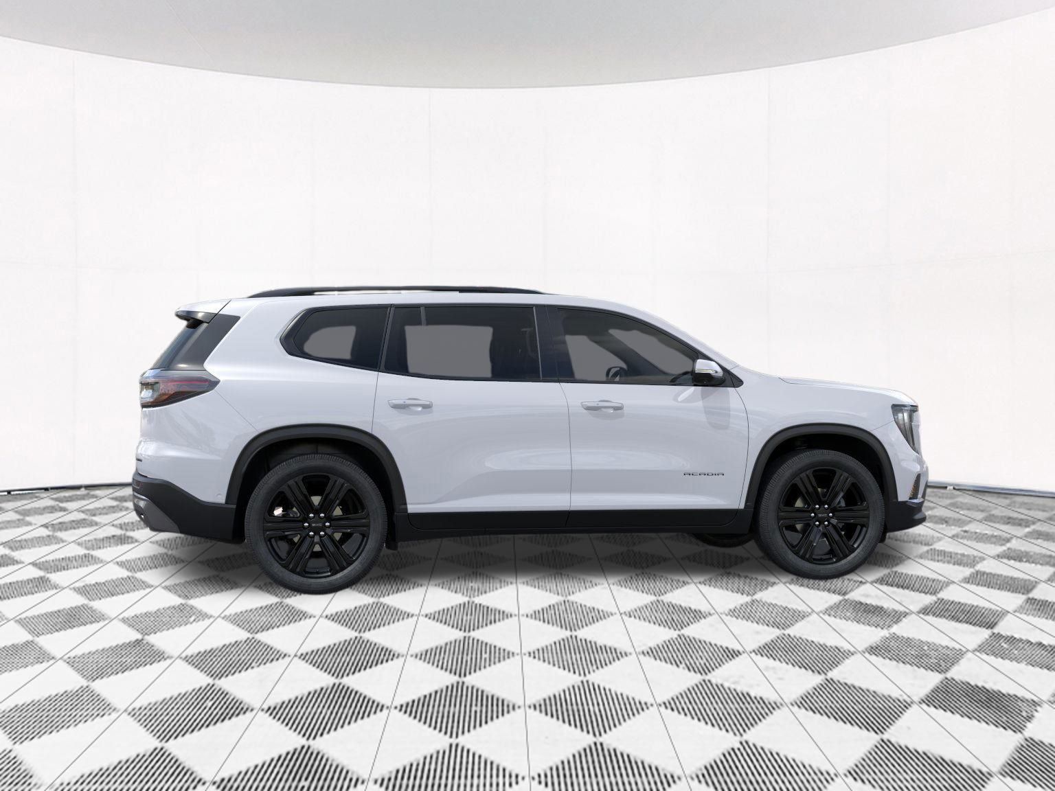 2026 GMC Acadia Elevation - Photo 11