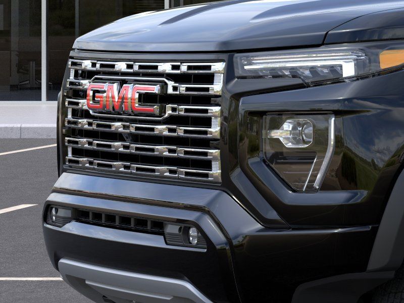 2026 GMC Canyon Denali - Photo 19