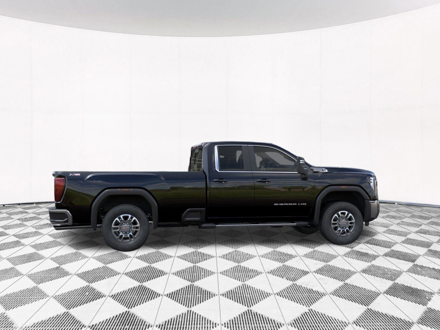2026 GMC Sierra 2500HD SLE - Photo 10