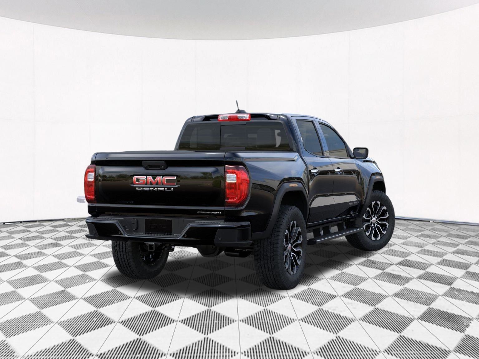 2026 GMC Canyon Denali - Photo 8