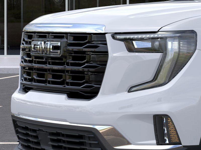 2026 GMC Acadia Elevation - Photo 20