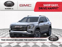 2026 GMC Terrain Elevation SUV