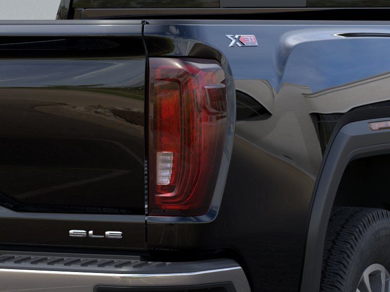 2026 GMC Sierra 2500HD SLE - Photo 16