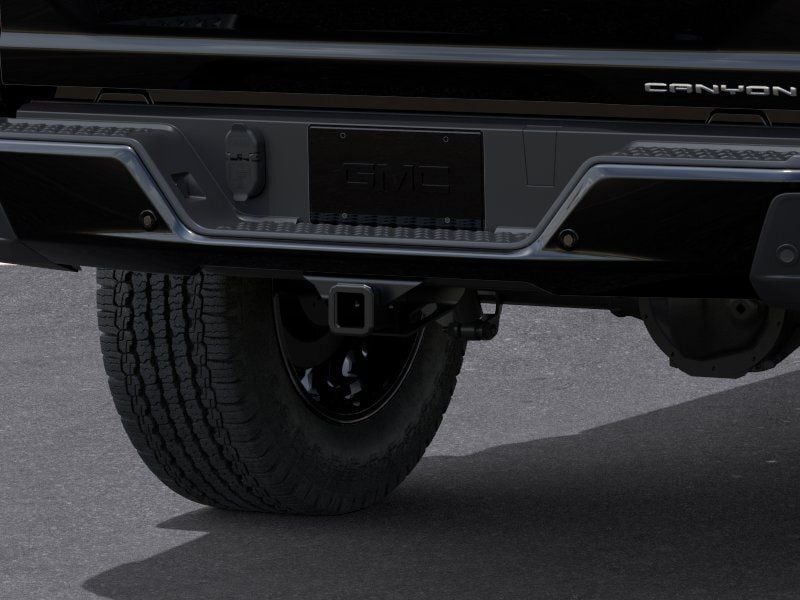 2026 GMC Canyon Denali - Photo 20
