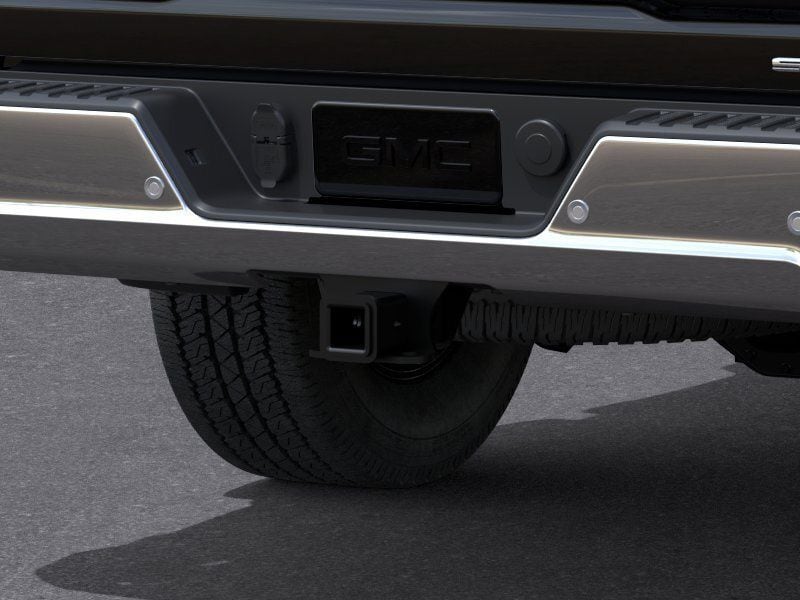 2026 GMC Sierra 2500HD SLE - Photo 20