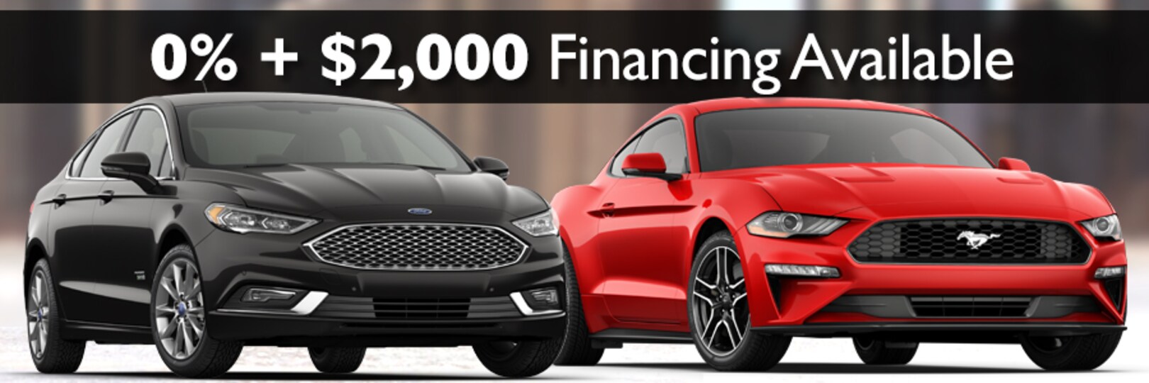 Castle Ford Lincoln Ford Dealership in Michigan City IN