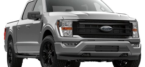 F-150 Adds Class-Exclusive Tech with Onboard Scales to Simplify