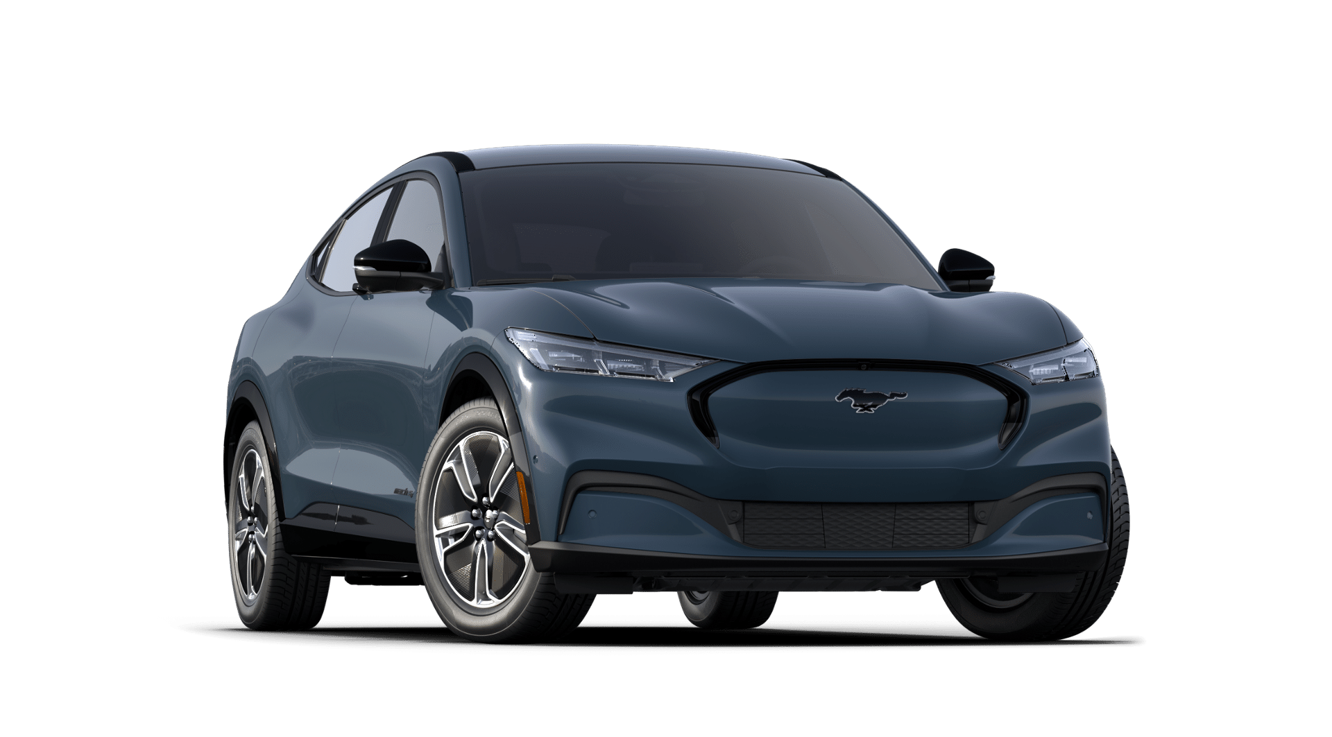 2024 Mustang MachE Castle Ford in Michigan City Indiana