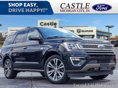 2020 Ford Expedition King Ranch King Ranch 4x4