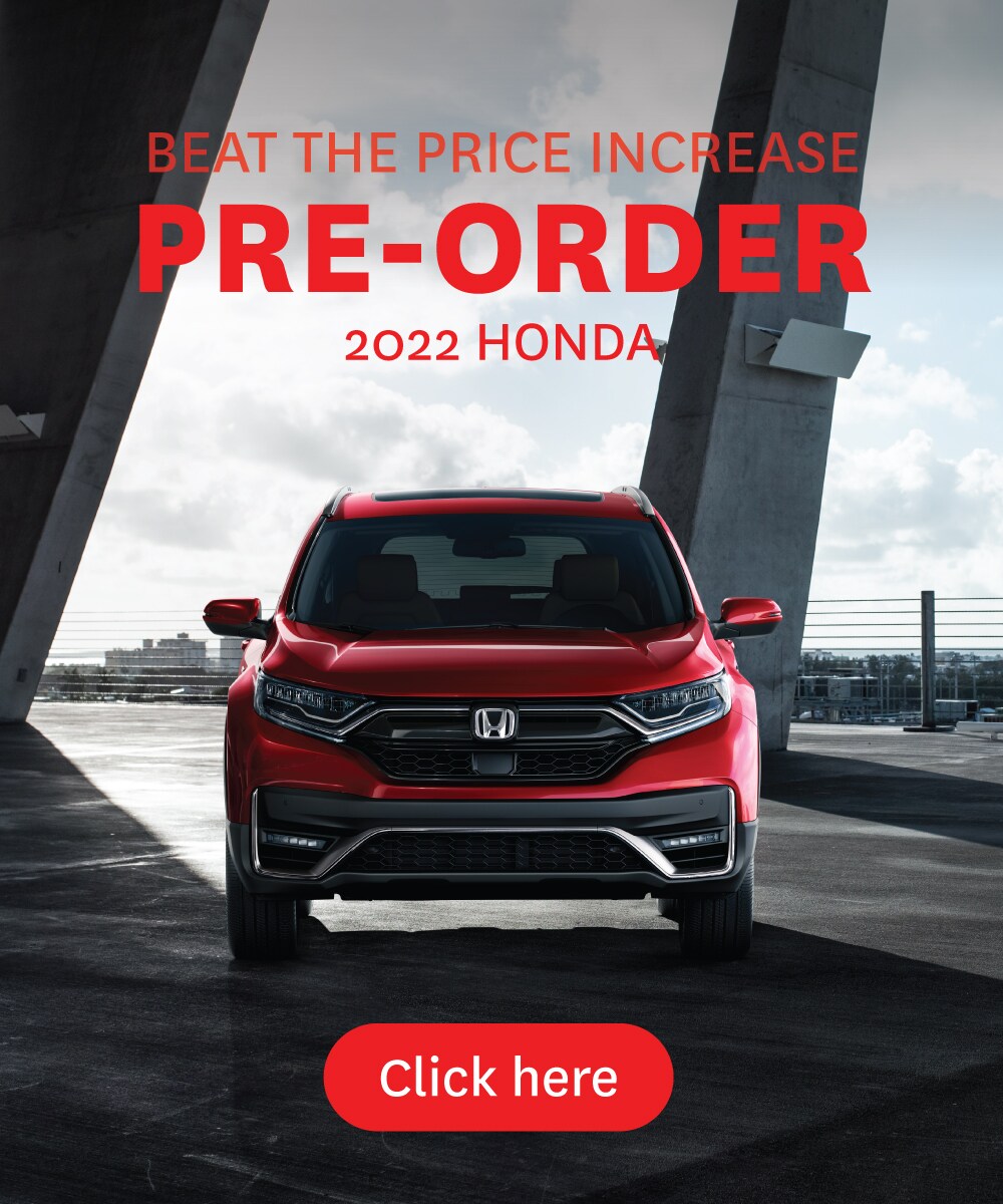 New and Used Honda Dealership in Etobicoke, ON  Castle Honda