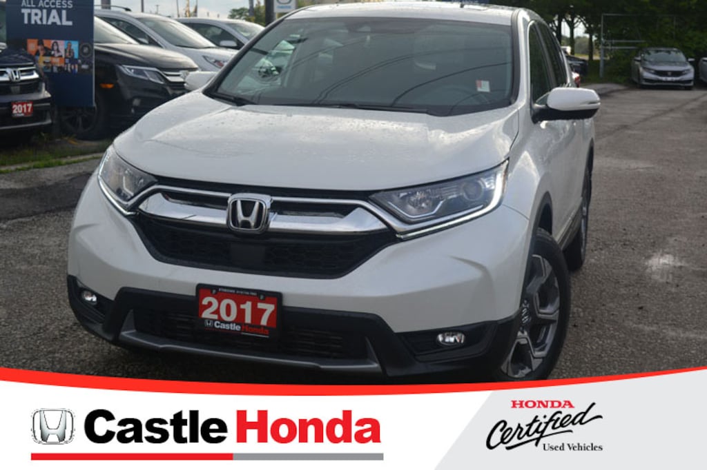 Used 2017 Honda Crv >> Used 2017 Honda Cr V For Sale At Castle Honda Vin Used 2017 Honda Crv >> Used 2017 Honda Cr V For Sale At Castle Honda Vin