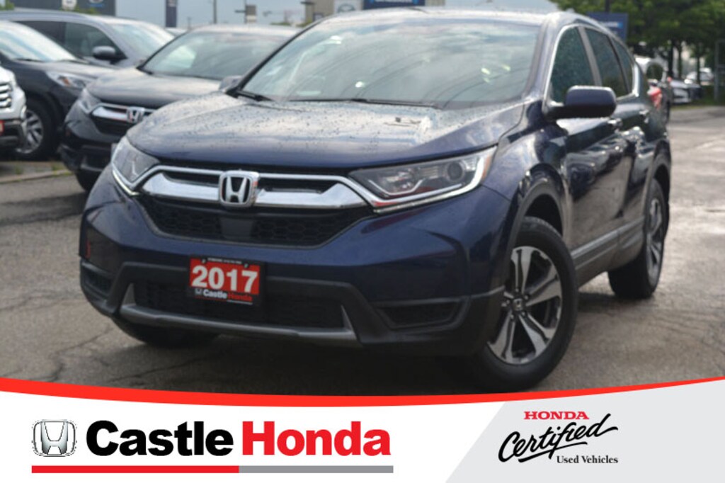 Used 2017 Honda Crv >> Used 2017 Honda Cr V For Sale At Castle Honda Vin Used 2017 Honda Crv >> Used 2017 Honda Cr V For Sale At Castle Honda Vin