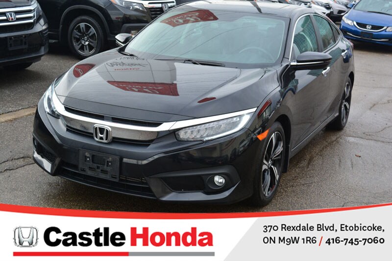 2016 Honda Civic For Sale >> Used 2016 Honda Civic For Sale At Castle Honda Vin 2hgfc1f99gh107052 2016 Honda Civic For Sale >> Used 2016 Honda Civic For Sale At Castle Honda Vin 2hgfc1f99gh107052