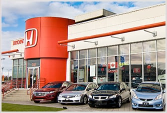 Honda auto body shops toronto #4