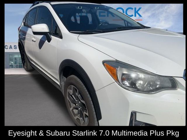 Used 2017 Subaru Crosstrek Premium with VIN JF2GPADCXHH275197 for sale in Castle Rock, CO