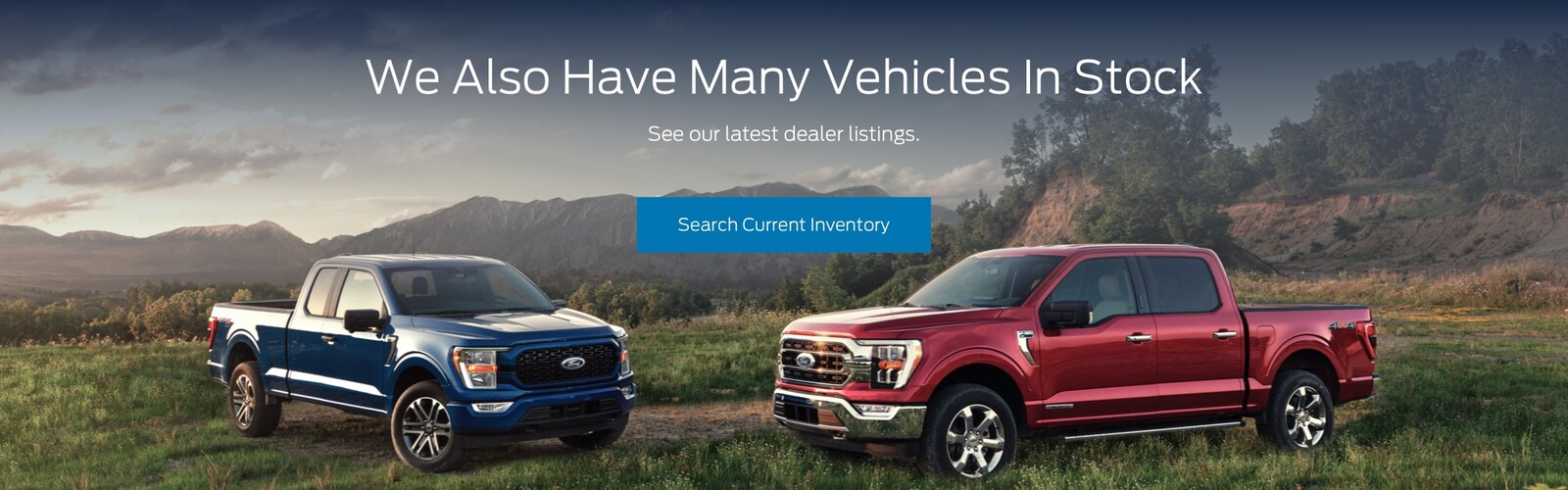 Order Direct & Save Big on Ford Cars, Trucks & SUVs Castle Rock CO