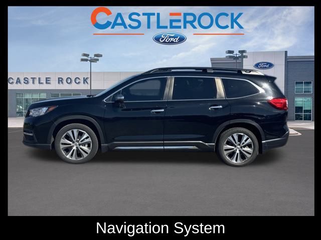 Used 2020 Subaru Ascent Touring with VIN 4S4WMARD5L3467973 for sale in Castle Rock, CO