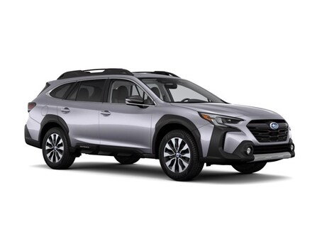 Featured New 2023 Subaru Outback Limited SUV for Sale in Portage, IN