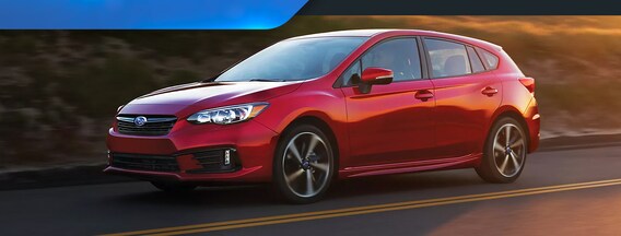 2022 Subaru Impreza Chicago IL | New Subaru Impreza Offers ...