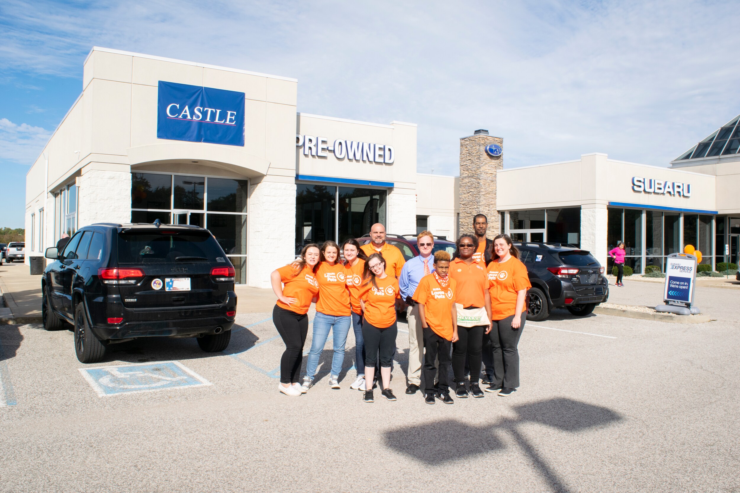 Castle Auto Sales Portage Indiana at Coy Smith blog
