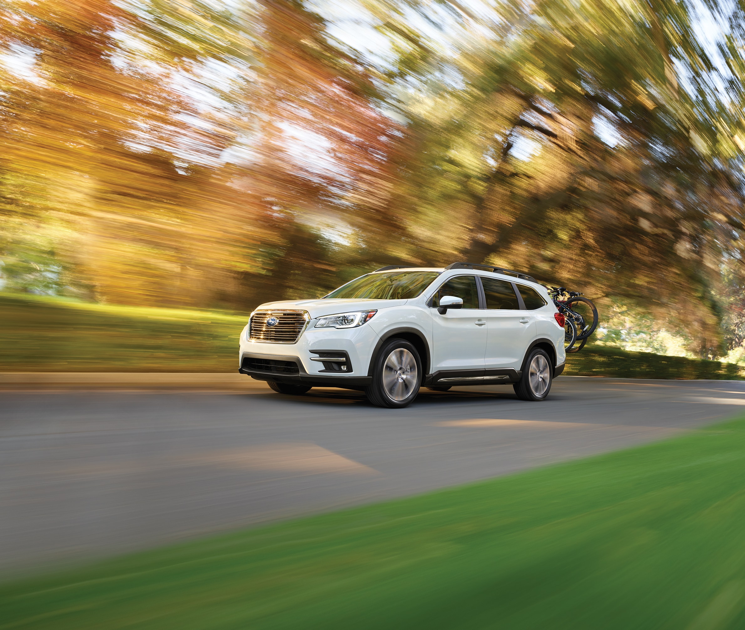 Lease A New Subaru Extend, Or Purchase, Your Lease Castle Subaru