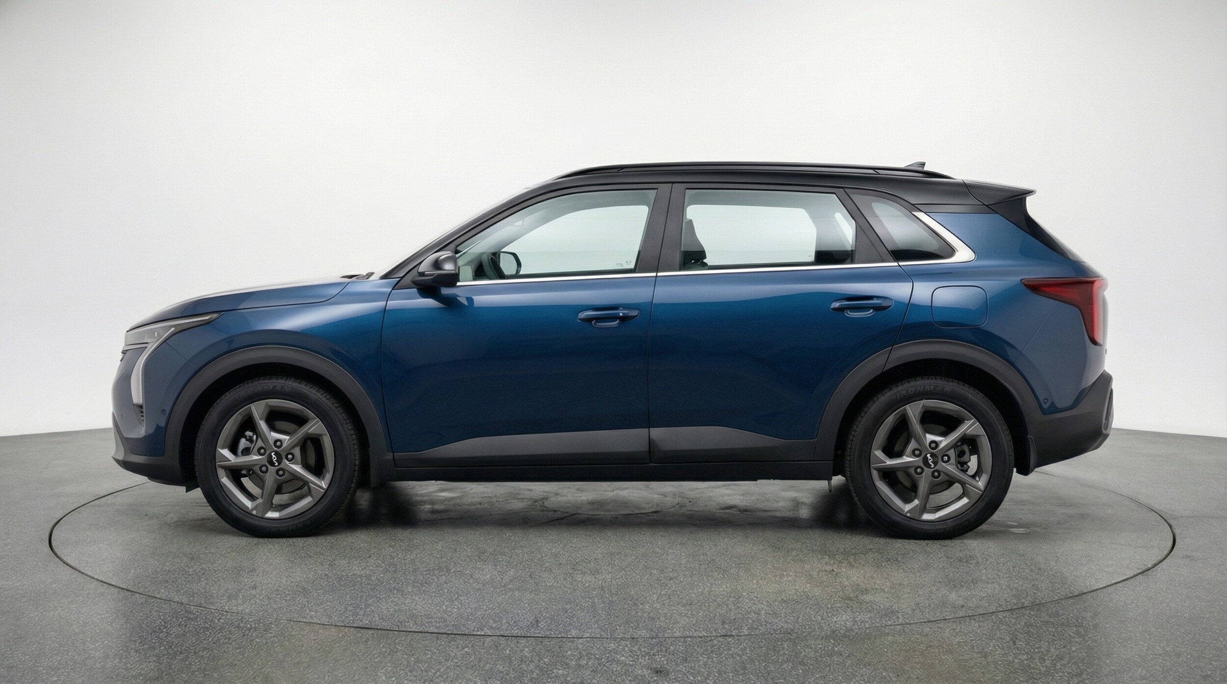 Thumbnail: 2025 Kia K4 - 4