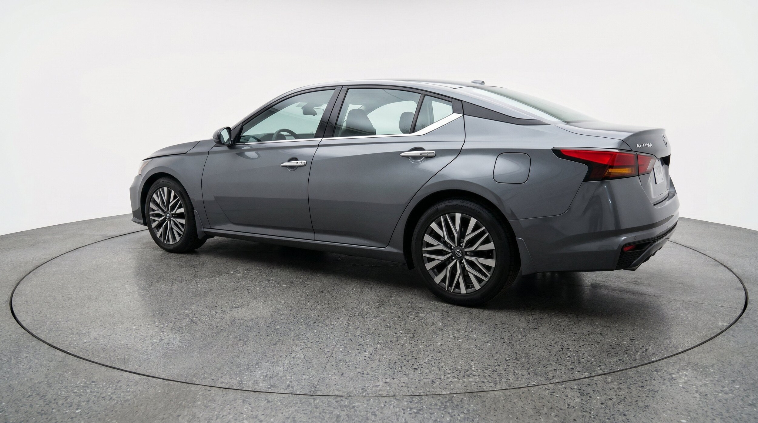Thumbnail: 2025 Nissan Altima - 6