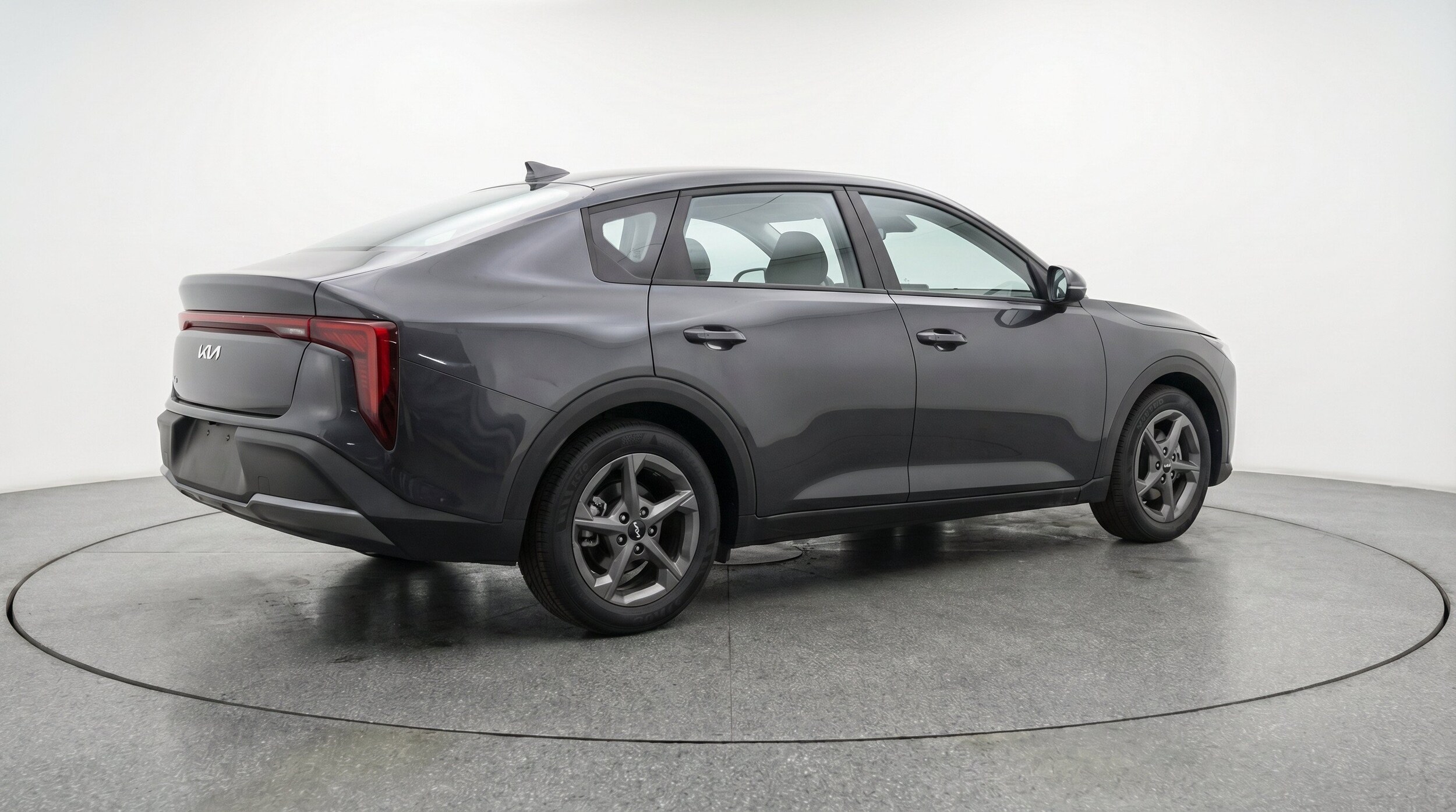 Thumbnail: 2026 Kia K4 - 9