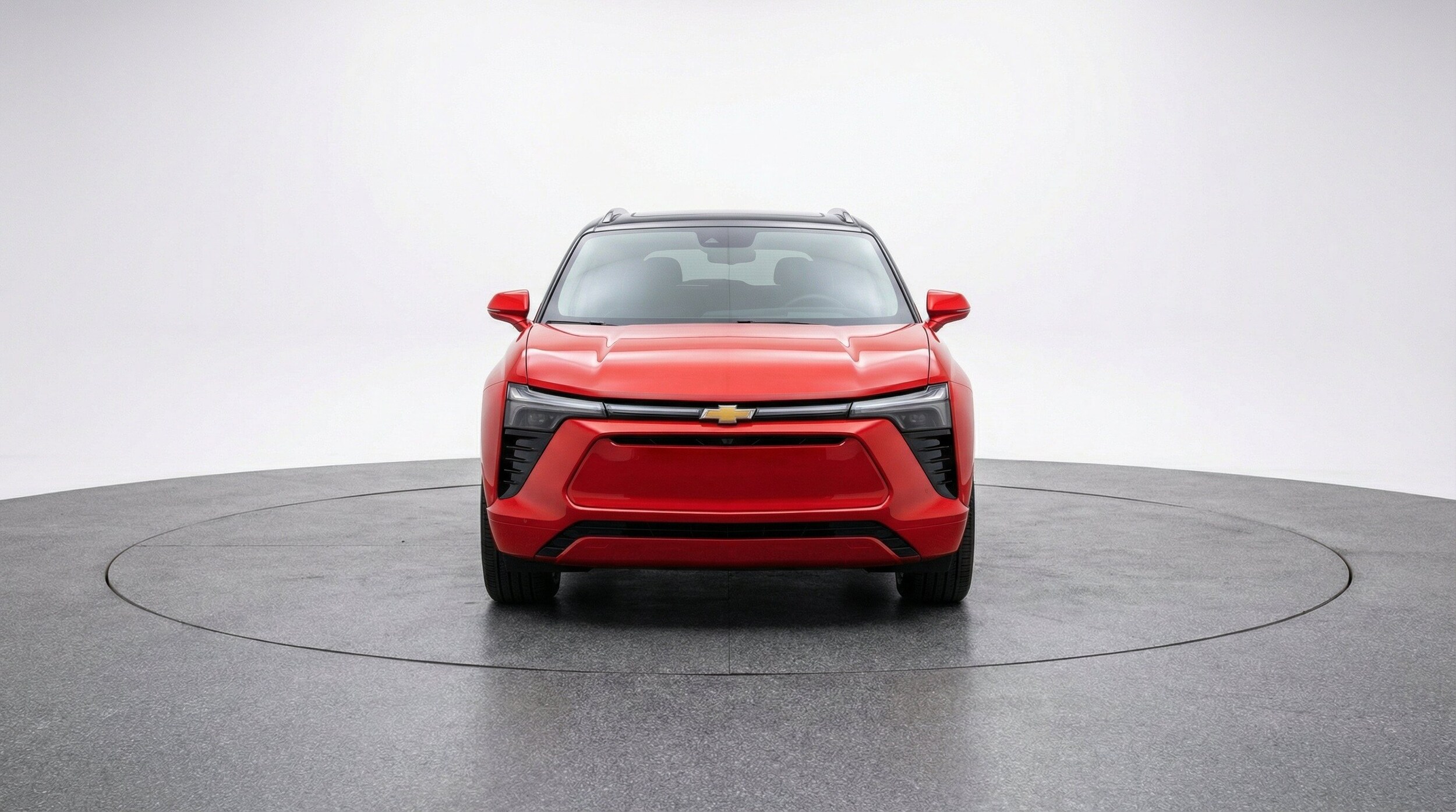 Thumbnail: 2026 Chevrolet Blazer - 2